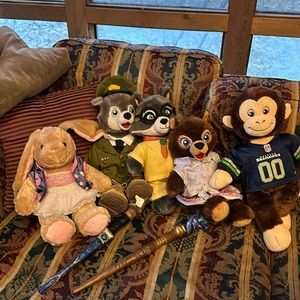 Great wolf lodge super pack